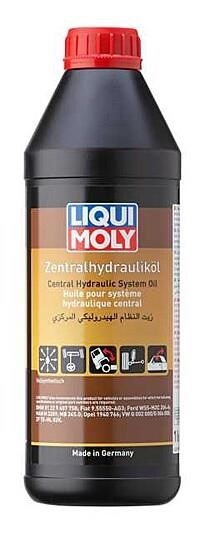 Liqui Moly 9524 Hydraulic oil Liqui Moly Zentralhydraulik-Oil, 1 L 9524