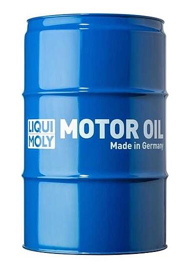 Liqui Moly 21361 Transmission oil Liqui Moly Top Tec MTF 5300 70W-75W, GL-4, 205L 21361