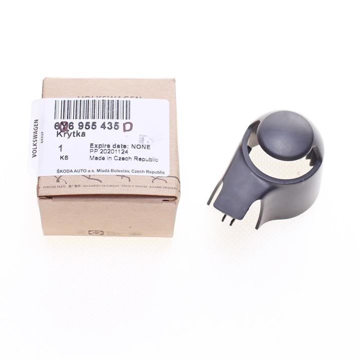 Buy VAG 6Q6 955 435 D at a low price in United Arab Emirates!