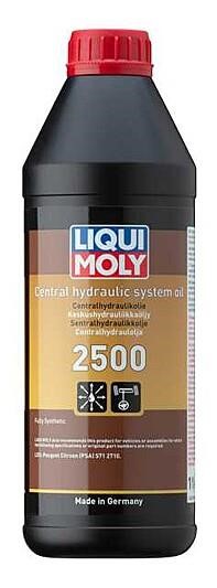 Liqui Moly 20980 Hydraulic oil Liqui Moly Zentralhydraulik-Oil 2500, 1 L 20980