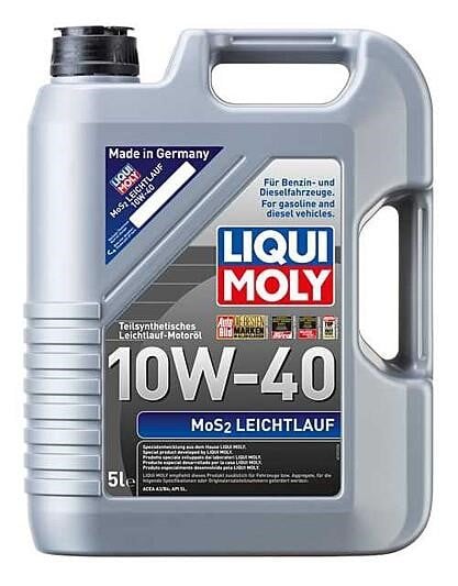 Buy Liqui Moly 2184 at a low price in United Arab Emirates!