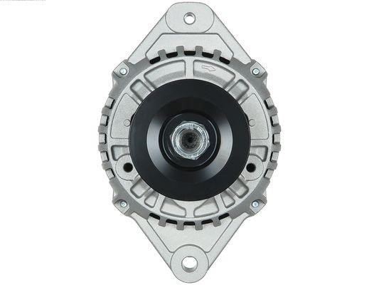 Engine alternator Ford Maverick: A0731S AS-PL Alternator