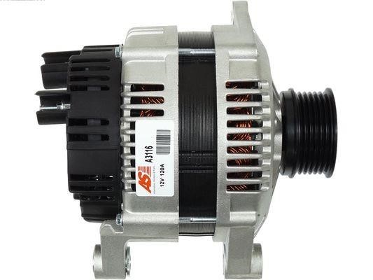 Alternator AS-PL A3116