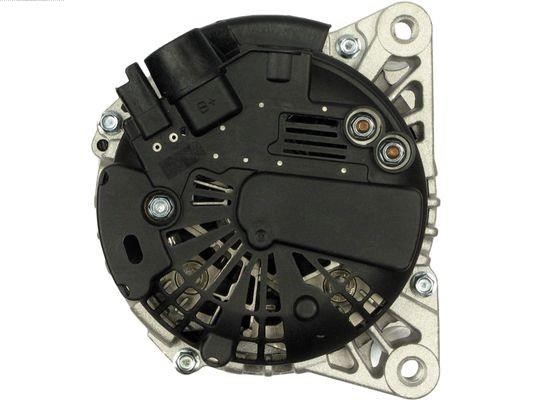 Alternator AS-PL A3122