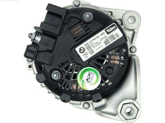 Alternator AS-PL A3269PR