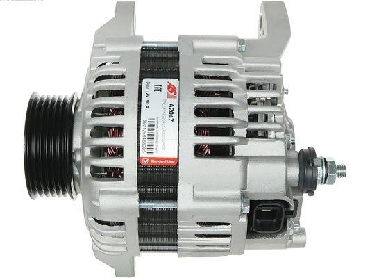 Alternator AS-PL A2047