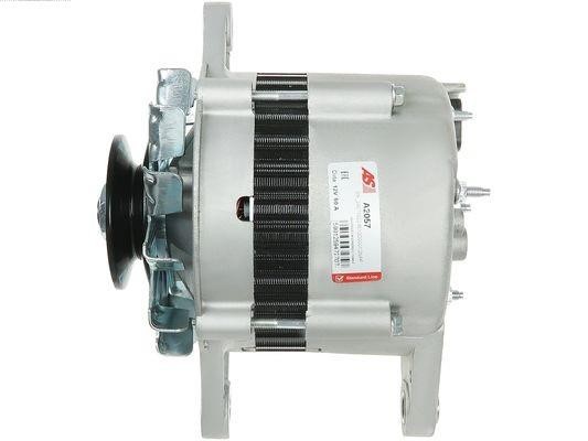 AS-PL Alternator – price