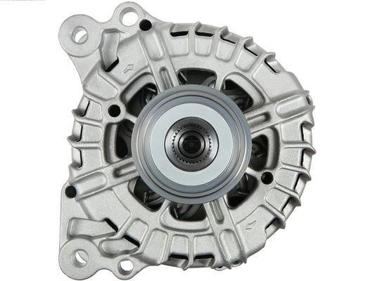 AS-PL A3273 Alternator A3273