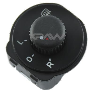 Kraw AN-1443 Mirror adjustment switch AN1443