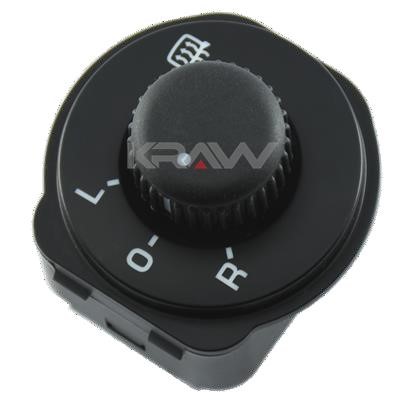 Kraw AN-1445 Mirror adjustment switch AN1445
