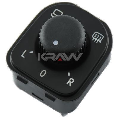 Kraw AN-1447 Mirror adjustment switch AN1447