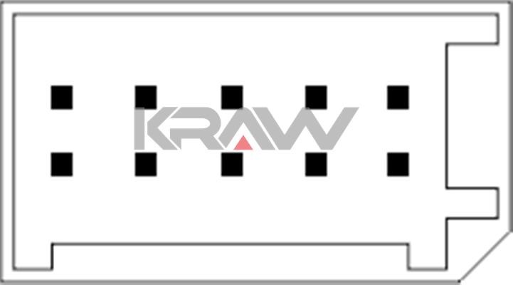 Buy Kraw AN-1510 at a low price in United Arab Emirates!