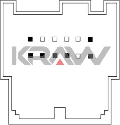 Buy Kraw AN-1376A at a low price in United Arab Emirates!