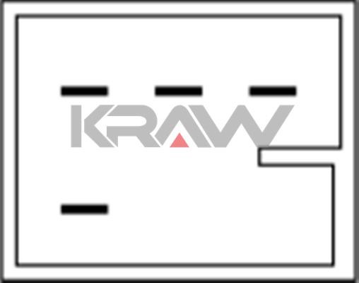 Buy Kraw AN-1404 at a low price in United Arab Emirates!