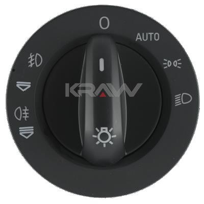 Kraw AN-1564 Switch, headlight AN1564