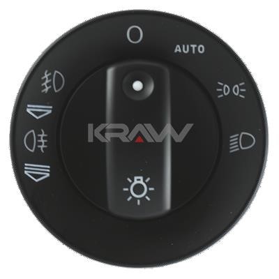 Kraw AN-1565 Switch, headlight AN1565