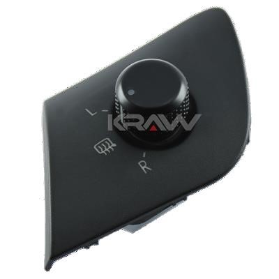 Kraw AN-1442 Mirror adjustment switch AN1442