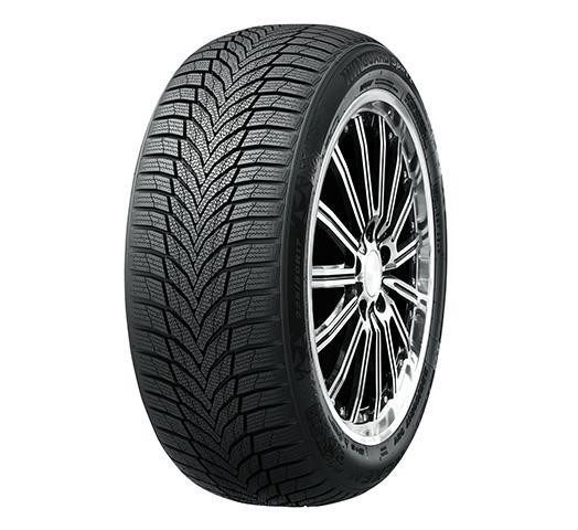 Nexen Passenger winter tire Nexen WinGuard Sport2 WU7 235&#x2F;55 R19 105V XL – price