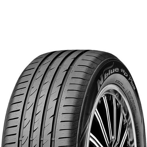 Passenger Summer Tyre Nexen N&#39;Blue HD Plus 175&#x2F;60 R15 81V Nexen 15432