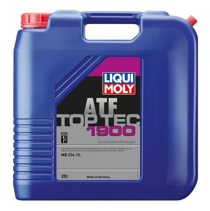 Buy Liqui Moly 3649 at a low price in United Arab Emirates!