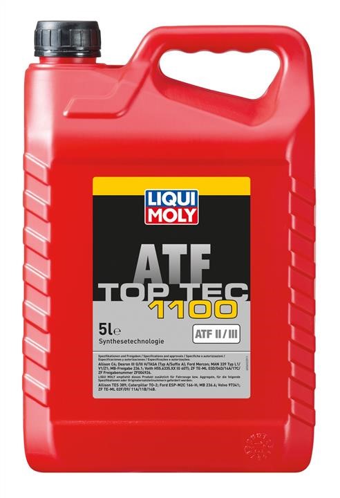 Buy Liqui Moly 3652 at a low price in United Arab Emirates!