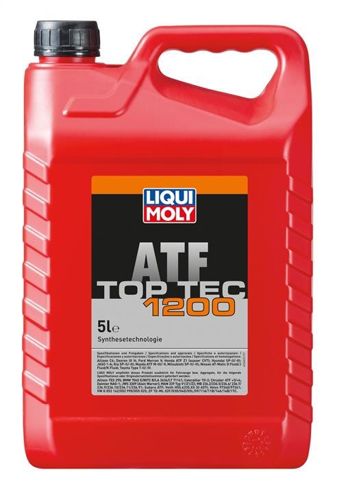 Buy Liqui Moly 3682 at a low price in United Arab Emirates!