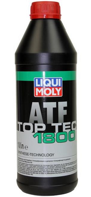 Liqui Moly 9704 Transmission oil Liqui Moly Top Tec ATF 1800, 1 l 9704