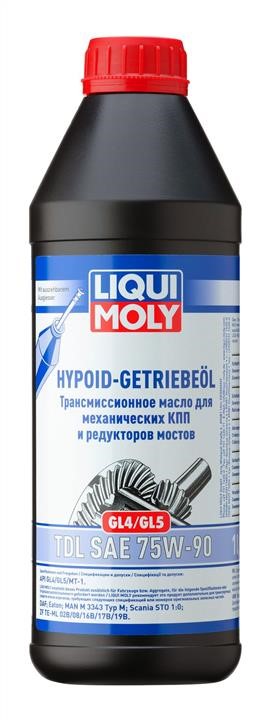 Buy Liqui Moly 3945 at a low price in United Arab Emirates!