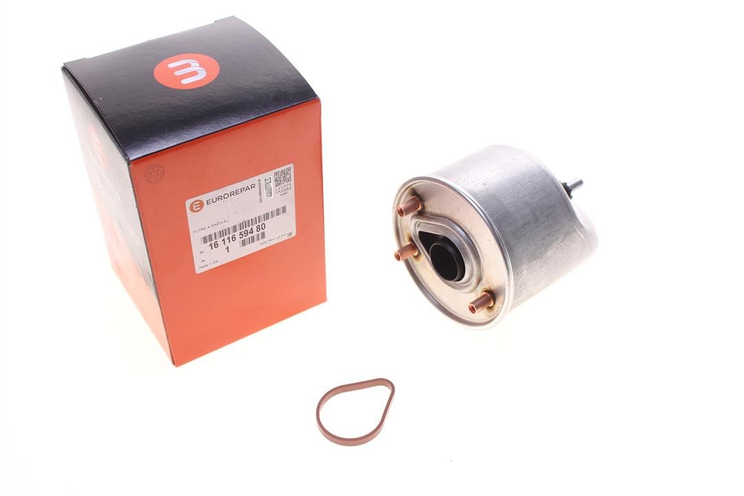 Buy Eurorepar 1611659480 at a low price in United Arab Emirates!