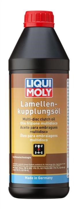 Buy Liqui Moly 21419 at a low price in United Arab Emirates!