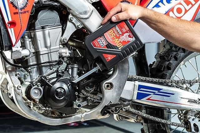 Buy Liqui Moly 3052 – good price at EXIST.AE!
