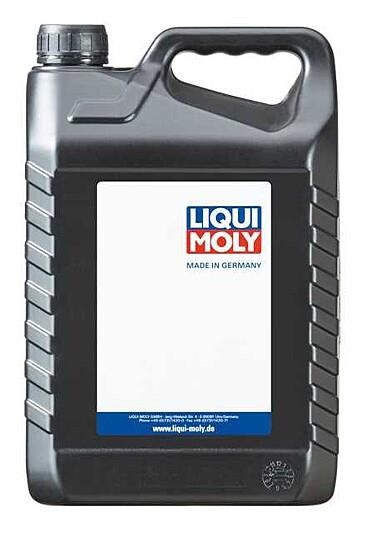 Liqui Moly 4106 Hydraulic oil Liqui Moly Hydrauliköl HVLP 46, 5 l 4106