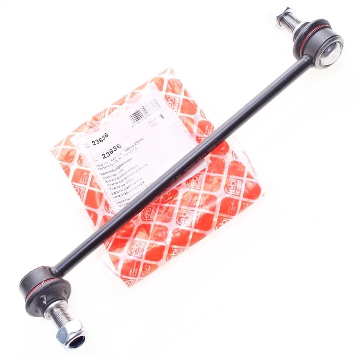 febi Front anti roll bar link – price 42 PLN