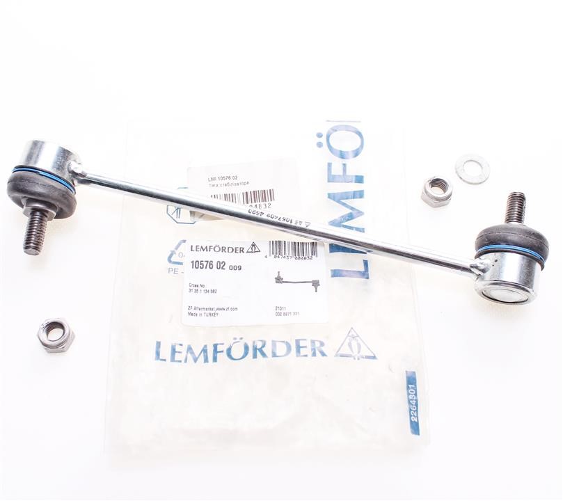 Buy Lemforder 10576 02 at a low price in United Arab Emirates!