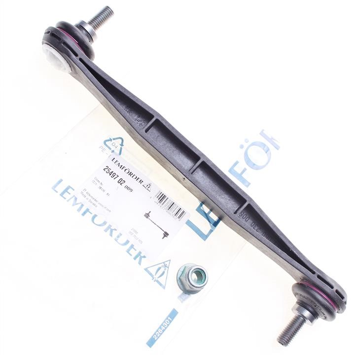 Buy Lemforder 25497 02 at a low price in United Arab Emirates!