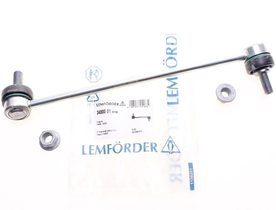 Buy Lemforder 34800 01 at a low price in United Arab Emirates!