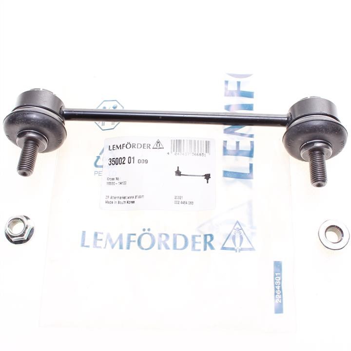 Buy Lemforder 35002 01 at a low price in United Arab Emirates!