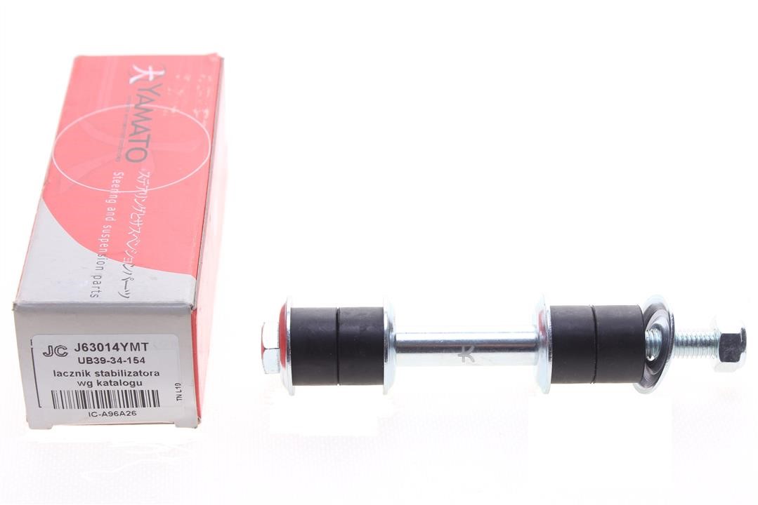 Front anti roll bar link Yamato J63014YMT