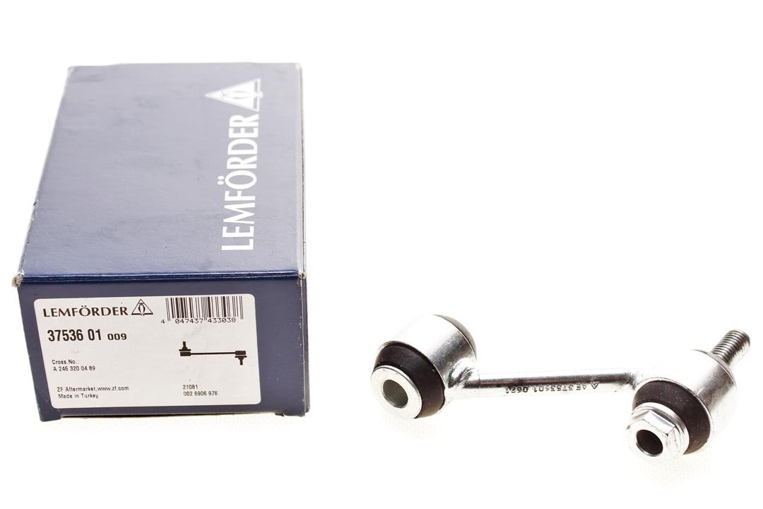 Buy Lemforder 37536 01 at a low price in United Arab Emirates!
