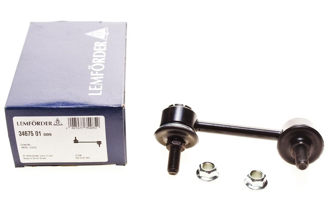 Buy Lemforder 34675 01 at a low price in United Arab Emirates!