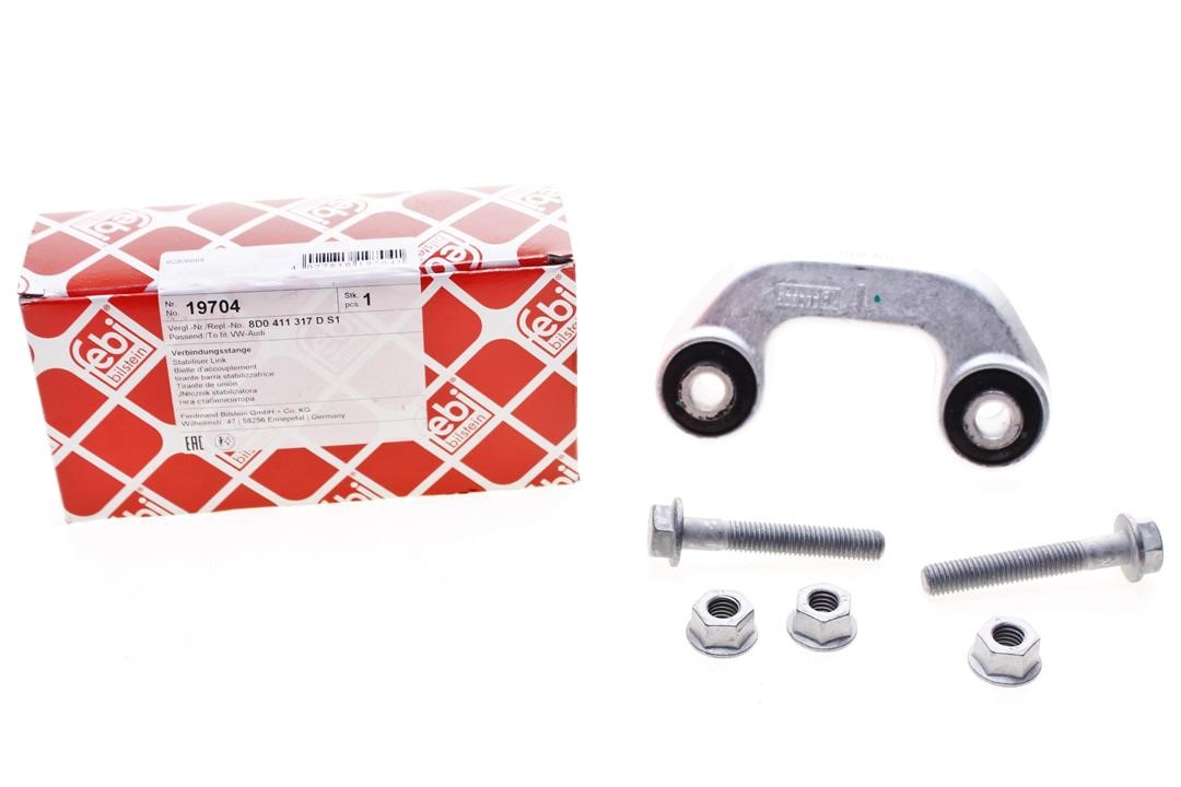 Buy febi 19704 – good price at EXIST.AE!