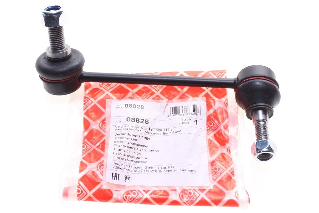 Buy febi 08828 – good price at EXIST.AE!