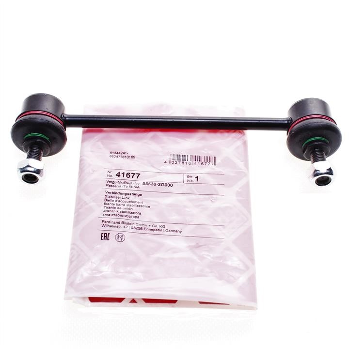 Buy febi 41677 – good price at EXIST.AE!