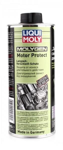 Liqui Moly 1015 Long-term engine protection Liqui Moly Molygen Motor Protect, 0.5L 1015