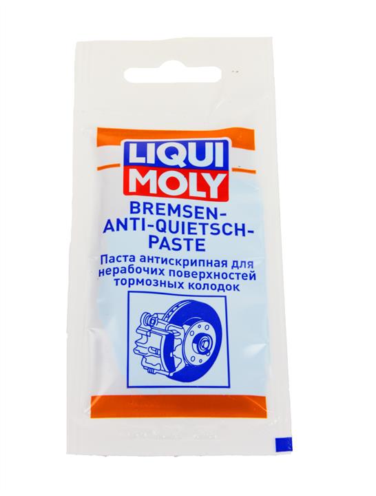 Buy Liqui Moly 7585 at a low price in United Arab Emirates!