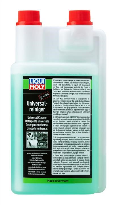 Buy Liqui Moly 1653 at a low price in United Arab Emirates!