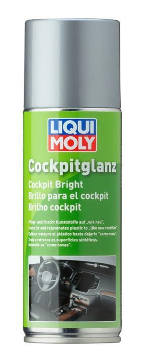 Buy Liqui Moly 1510 at a low price in United Arab Emirates!