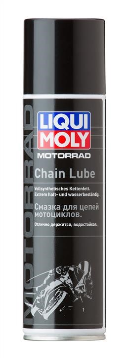 Liqui Moly 8051 Chain lube Racing Chain Lube, 250 ml 8051
