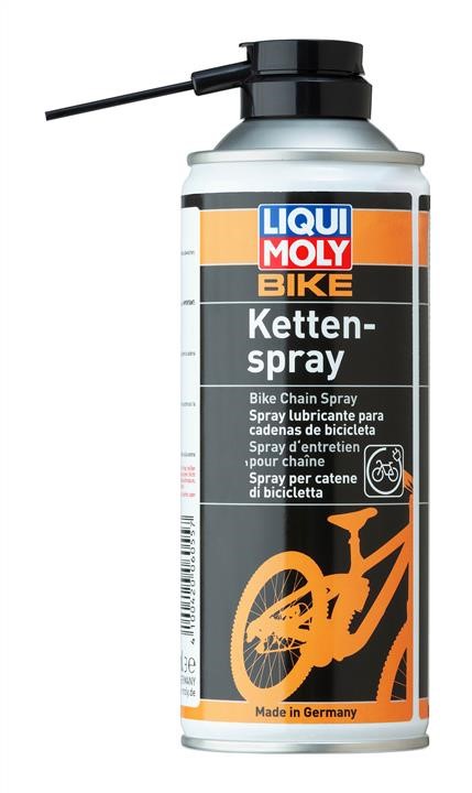 Liqui Moly 6055 Grease bicycle chain, 400 ml 6055