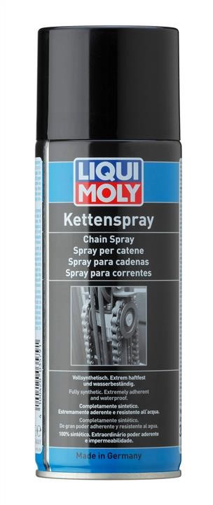 Liqui Moly 3579 Spray Chain Care Liqui Moly Kettenspray, 400 ml 3579